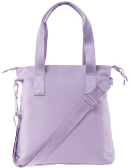 Anno 18.5l schoudertas Paars - One size