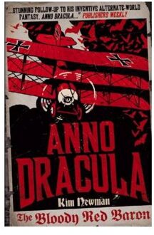 Anno Dracula