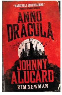 Anno Dracula