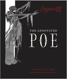 Annotated Poe