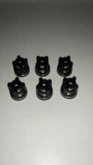 Annowİ Reverberİ Sİbop Kit 6 Pcs