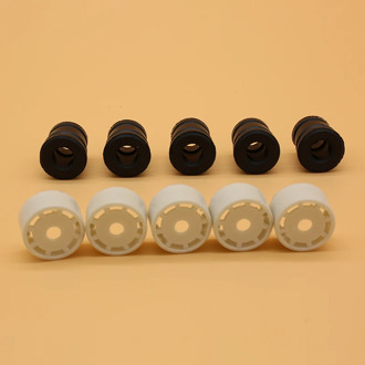 Annular Shock Buffer Mount Set Fit For STIHL MS290 MS310 MS390 Garden Chainsaw Spare Tool Parts