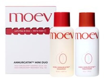 Annurcatin Mini Duo Set 2 pcs