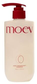 Annurcatin Shampoo Jumbo 525ml