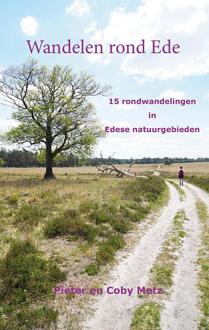 Anoda Publishing Wandelen rond Ede