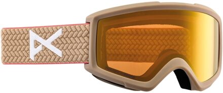 Anon Helix 2.0 Skibril Senior - 1 SIZE