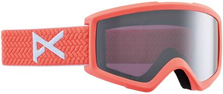 Anon Helix 2.0 Skibril Senior - 1 SIZE