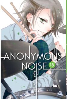 Anonymous Noise, Vol. 18 - Anonymous Noise - Ryoko Fukuyama