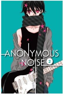 Anonymous Noise, Vol. 2