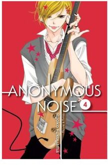 Anonymous Noise, Vol. 4