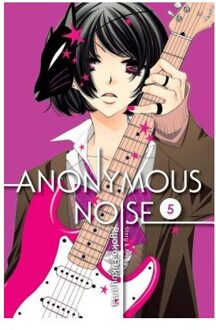 Anonymous Noise, Vol. 5