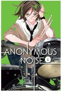 Anonymous Noise, Vol. 6