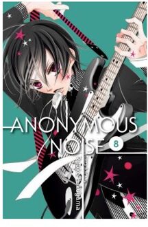 Anonymous Noise, Vol. 8