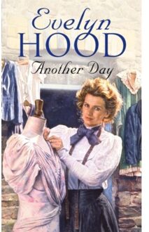 Another Day - Hood, Evelyn