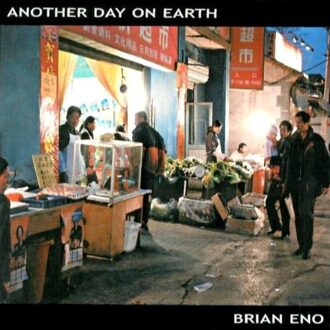 Another Day On Earth - Brian Eno