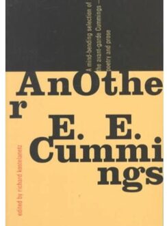 AnOther E.E. Cummings