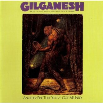 Another Fine Tune You..