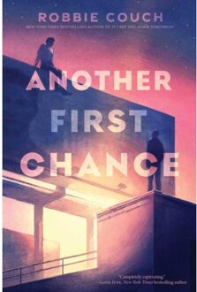 Another First Chance - Robbie Couch