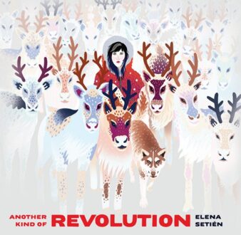 Another Kind Of Revolution (Red)