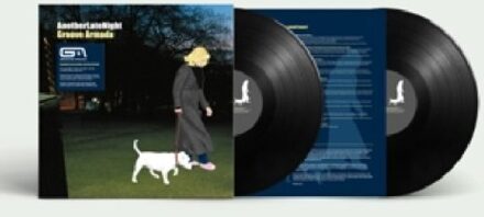 Another Late Night - Groove Armada