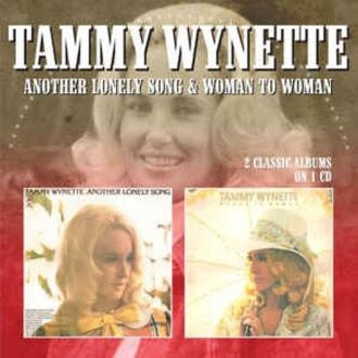 Another Lonely Song/Woman To Woman