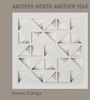 Another Month Another Year - Douwe Eisenga