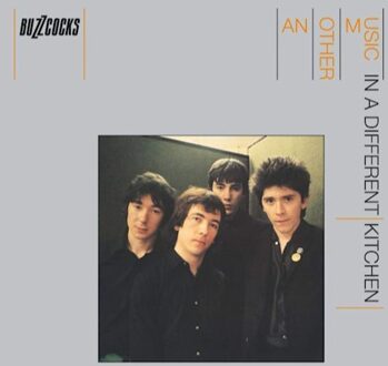 Another Music In A Different Kitchen