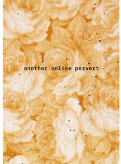 Another Online Pervert - brea Souders b