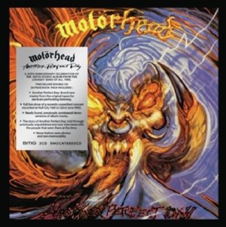 Another Perfect Day - Motorhead