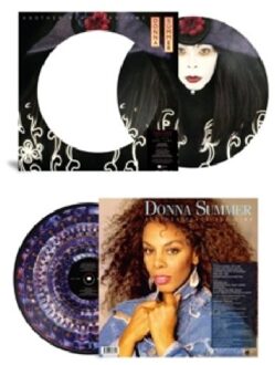 Another Place And Time - Donna Summer