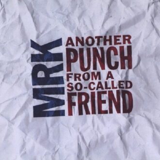 Another Punch From A So-Called Friend