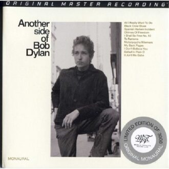 Another Side Of Bob Dylan - Bob Dylan