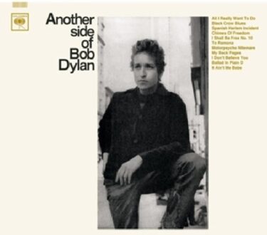 Another Side Of Bob Dylan (LP)