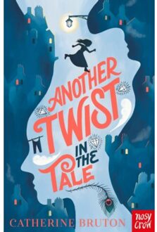 Another Twist In The Tale - Catherine Bruton