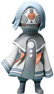 Another World Vinyl Figure Gudo 16 cm