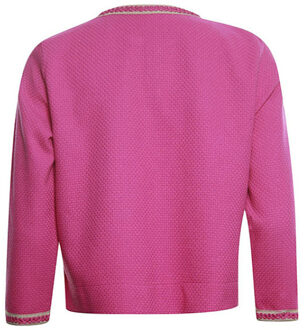 Anotherwoman Jas 312110-pink - maat 40 Roze