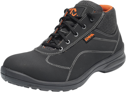 Anouk S3 Werkschoenen maat 38