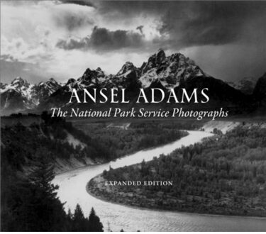 Ansel Adams National Parks Service Photographs - Ansel Adams
