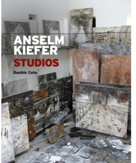 Anselm Kiefer - Daniele Cohn