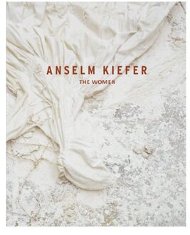 Anselm Kiefer - Petra Giloy-Hirtz