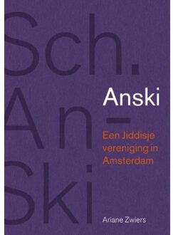 Anski - Ariane Zwiers