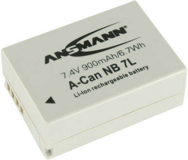 Ansmann A-Can NB7L