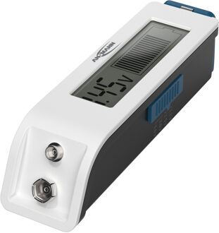 Ansmann Comfort Check Batterijtester