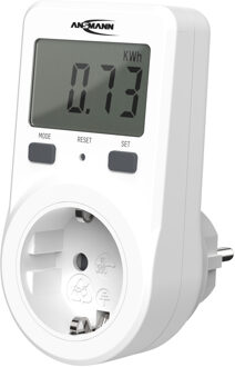 Ansmann Energiekostenmeter APM1