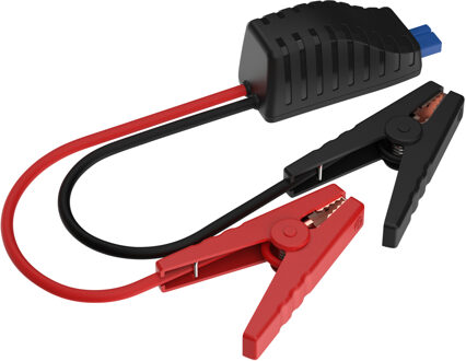 Ansmann Jumpstart Adapter Powerstation