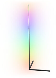 Ansmann LED Vloerlamp RGB