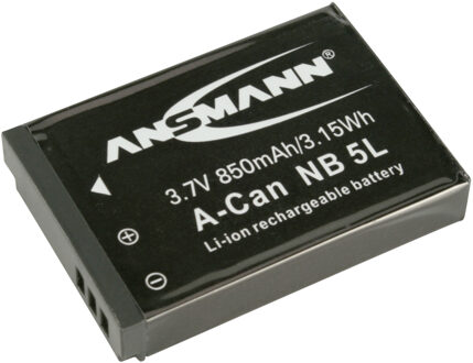 Ansmann NB5L - accu