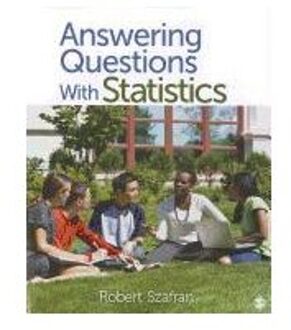 Answering Questions With Statistics