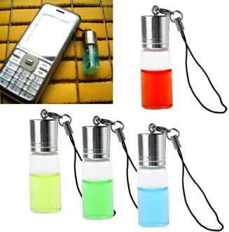 Ant Farm Mini Mieren Wrokshop Mieren Leefgebied Telefoon Keten Mobilephone Decoratie kan worden herhaaldelijk gebruikt