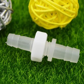 Ant farm uitbreiding connector met moer voor 10mm buitenste hormigueros acrilico acryl ant nest